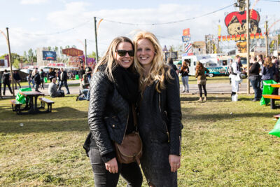 Sfeer @ Paaspop 2014, picture 9, photographed by Dorien Goetschalckx - FrontView Magazine