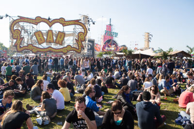 Sfeer @ Paaspop 2014, picture 31, photographed by Dorien Goetschalckx - FrontView Magazine