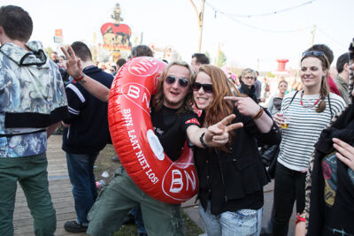 Sfeer @ Paaspop 2014, picture 32, photographed by Dorien Goetschalckx - FrontView Magazine