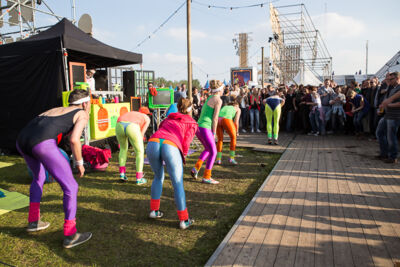 Sfeer @ Paaspop 2014, picture 35, photographed by Dorien Goetschalckx - FrontView Magazine
