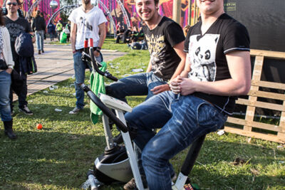 Sfeer @ Paaspop 2014, picture 37, photographed by Dorien Goetschalckx - FrontView Magazine