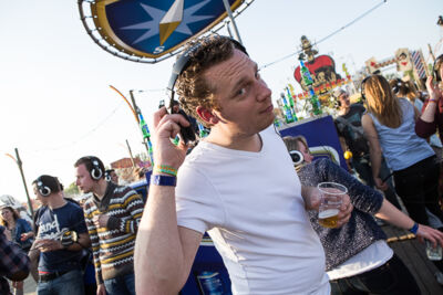 Sfeer @ Paaspop 2014, picture 42, photographed by Dorien Goetschalckx - FrontView Magazine