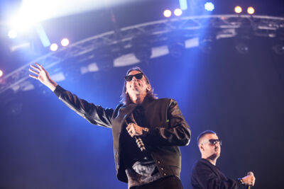De Jeugd Van Tegenwoordig @ Paaspop 2014, picture 5, photographed by Dorien Goetschalckx - FrontView Magazine