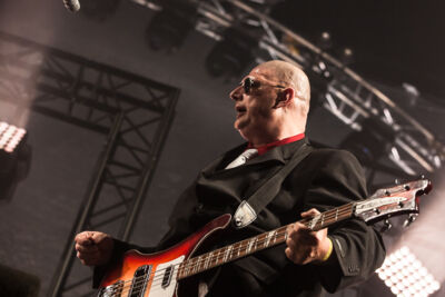 Triggerfinger @ Paaspop 2014, foto 18, foto's door Dorien Goetschalckx - FrontView Magazine