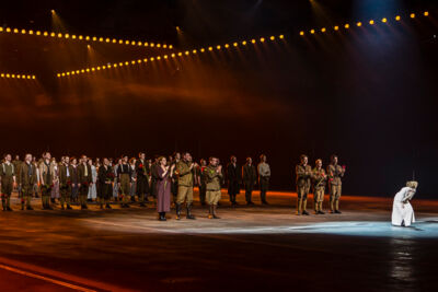 14-18 De Musical Cast & Crew, picture 4, photographed by Edwin Houdevelt - FrontView Magazine