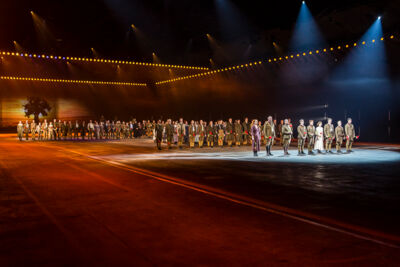 14-18 De Musical Cast & Crew, picture 8, photographed by Edwin Houdevelt - FrontView Magazine
