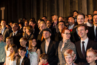 14-18 De Musical Cast & Crew, picture 16, photographed by Edwin Houdevelt - FrontView Magazine