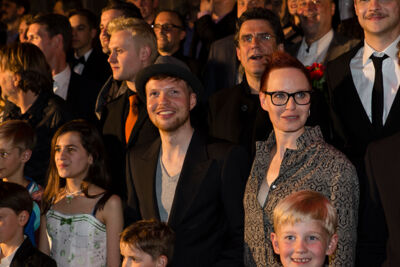 14-18 De Musical Cast & Crew, picture 17, photographed by Edwin Houdevelt - FrontView Magazine