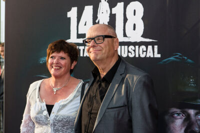 14-18 De Musical De Rode Loper, picture 13, photographed by Edwin Houdevelt - FrontView Magazine