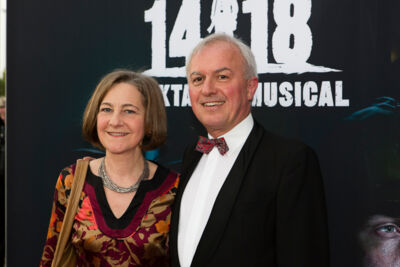 14-18 De Musical De Rode Loper, picture 27, photographed by Edwin Houdevelt - FrontView Magazine