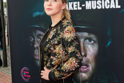14-18 De Musical De Rode Loper, picture 31, photographed by Edwin Houdevelt - FrontView Magazine