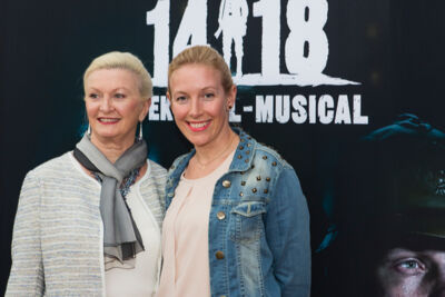 14-18 De Musical De Rode Loper, picture 44, photographed by Edwin Houdevelt - FrontView Magazine