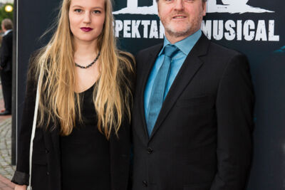 14-18 De Musical De Rode Loper, picture 52, photographed by Edwin Houdevelt - FrontView Magazine