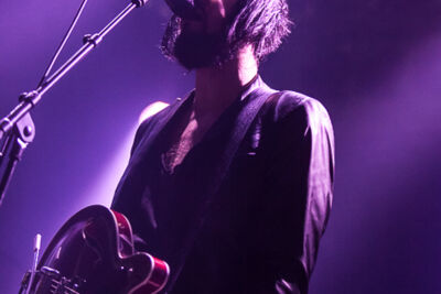 Blaudzun @ Paaspop 2014, picture 1, photographed by Dorien Goetschalckx - FrontView Magazine