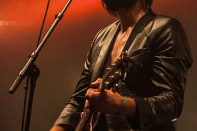 Blaudzun @ Paaspop 2014, picture 5, photographed by Dorien Goetschalckx - FrontView Magazine