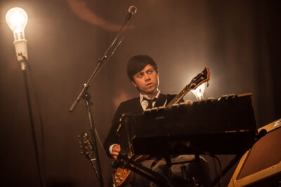 Blaudzun @ Paaspop 2014, picture 6, photographed by Dorien Goetschalckx - FrontView Magazine