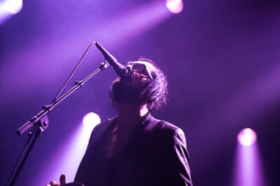 Blaudzun @ Paaspop 2014, picture 10, photographed by Dorien Goetschalckx - FrontView Magazine