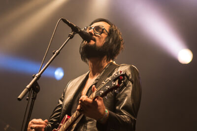 Blaudzun @ Paaspop 2014, picture 12, photographed by Dorien Goetschalckx - FrontView Magazine