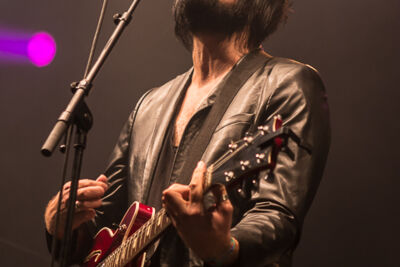 Blaudzun @ Paaspop 2014, picture 14, photographed by Dorien Goetschalckx - FrontView Magazine