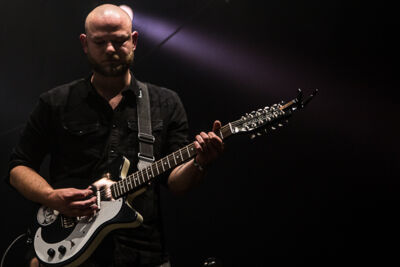 Blaudzun @ Paaspop 2014, picture 15, photographed by Dorien Goetschalckx - FrontView Magazine