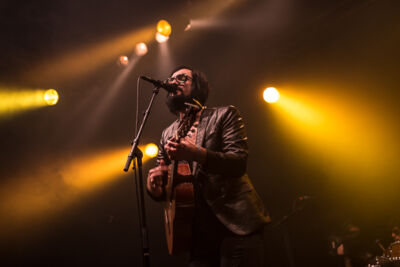 Blaudzun @ Paaspop 2014, picture 18, photographed by Dorien Goetschalckx - FrontView Magazine