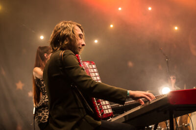 Blaudzun @ Paaspop 2014, picture 21, photographed by Dorien Goetschalckx - FrontView Magazine