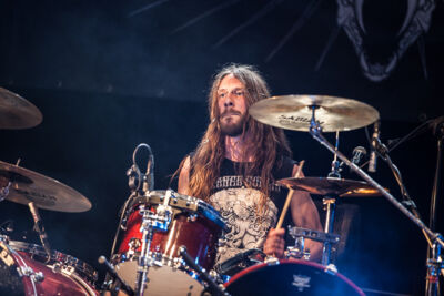 Bliksem @ Paaspop 2014, foto 5, foto's door Dorien Goetschalckx - FrontView Magazine