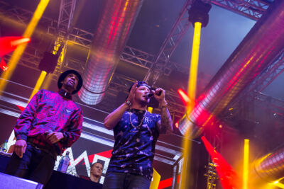 Kraantje Pappie @ Paaspop 2014, foto 6, foto's door Dorien Goetschalckx - FrontView Magazine