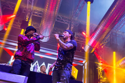 Kraantje Pappie @ Paaspop 2014, foto 7, foto's door Dorien Goetschalckx - FrontView Magazine