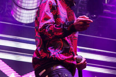 Kraantje Pappie @ Paaspop 2014, foto 10, foto's door Dorien Goetschalckx - FrontView Magazine