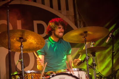 Taymir @ Paaspop 2014, picture 1, photographed by Dorien Goetschalckx - FrontView Magazine