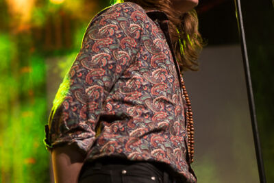 Taymir @ Paaspop 2014, picture 4, photographed by Dorien Goetschalckx - FrontView Magazine