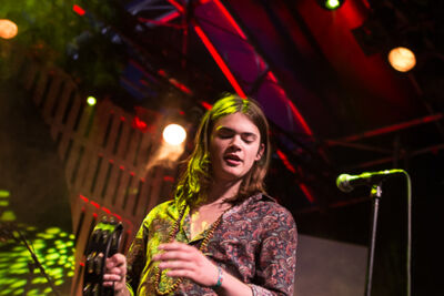 Taymir @ Paaspop 2014, picture 5, photographed by Dorien Goetschalckx - FrontView Magazine