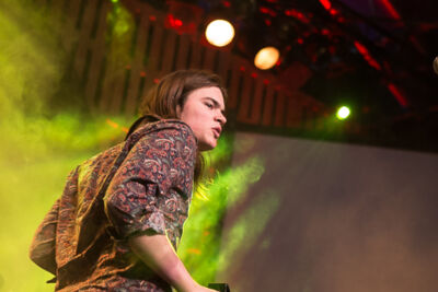 Taymir @ Paaspop 2014, picture 6, photographed by Dorien Goetschalckx - FrontView Magazine