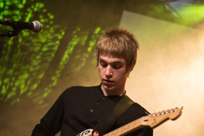 Taymir @ Paaspop 2014, picture 7, photographed by Dorien Goetschalckx - FrontView Magazine