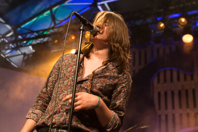 Taymir @ Paaspop 2014, picture 8, photographed by Dorien Goetschalckx - FrontView Magazine