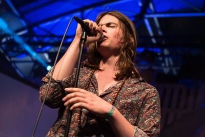 Taymir @ Paaspop 2014, picture 9, photographed by Dorien Goetschalckx - FrontView Magazine