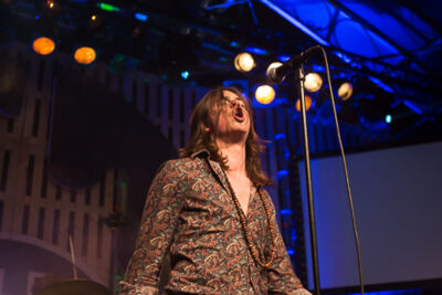 Taymir @ Paaspop 2014, picture 11, photographed by Dorien Goetschalckx - FrontView Magazine