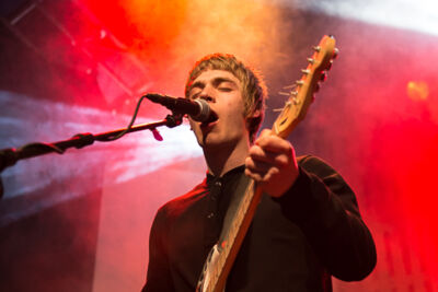Taymir @ Paaspop 2014, picture 17, photographed by Dorien Goetschalckx - FrontView Magazine