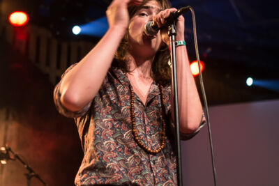 Taymir @ Paaspop 2014, picture 19, photographed by Dorien Goetschalckx - FrontView Magazine