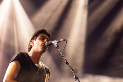 Dotan @ Paaspop 2014, foto 9, foto's door Dorien Goetschalckx - FrontView Magazine