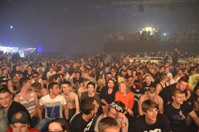 Judgement Day Festival @ Xpo Kortrijk, picture 65, photographed by Tom Van Tongerloo - FrontView Magazine