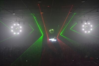 Judgement Day Festival @ Xpo Kortrijk, picture 121, photographed by Tom Van Tongerloo - FrontView Magazine