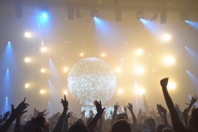 Judgement Day Festival @ Xpo Kortrijk, picture 139, photographed by Tom Van Tongerloo - FrontView Magazine