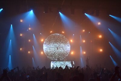 Judgement Day Festival @ Xpo Kortrijk, picture 171, photographed by Tom Van Tongerloo - FrontView Magazine