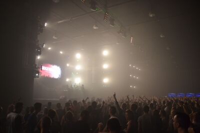Judgement Day Festival @ Xpo Kortrijk, picture 184, photographed by Tom Van Tongerloo - FrontView Magazine
