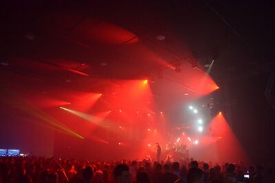 Judgement Day Festival @ Xpo Kortrijk, picture 186, photographed by Tom Van Tongerloo - FrontView Magazine