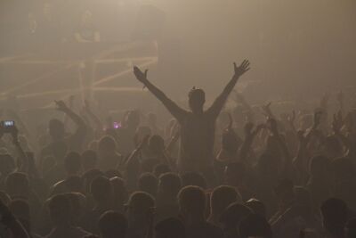 Judgement Day Festival @ Xpo Kortrijk, picture 214, photographed by Tom Van Tongerloo - FrontView Magazine
