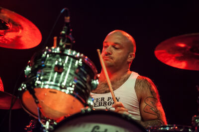 Peter Pan Speedrock @ Paaspop 2014, picture 6, photographed by Dorien Goetschalckx - FrontView Magazine