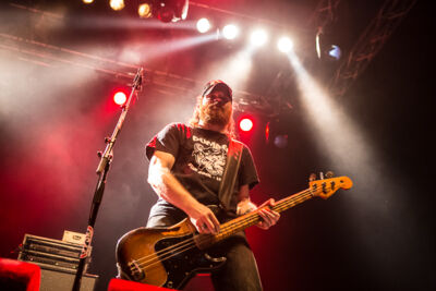 Peter Pan Speedrock @ Paaspop 2014, picture 8, photographed by Dorien Goetschalckx - FrontView Magazine